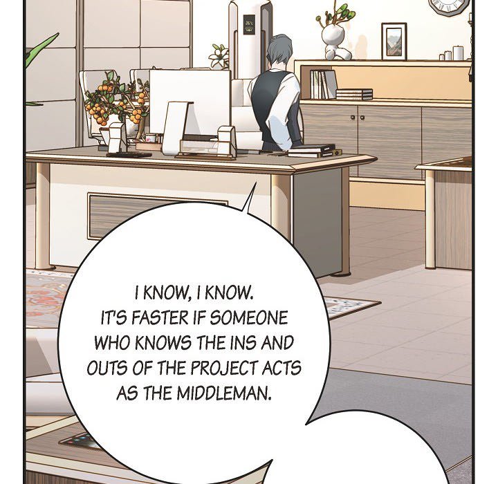 Survival Marriage Chapter 90 image 42