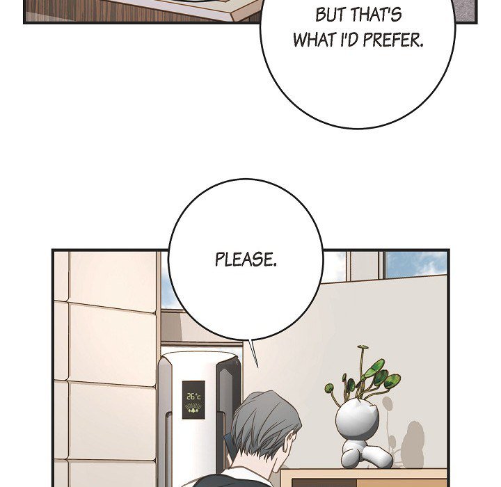 Survival Marriage Chapter 90 image 43
