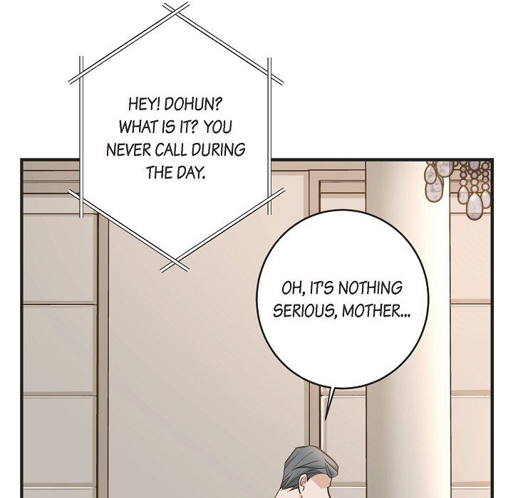 Survival Marriage Chapter 90 image 48