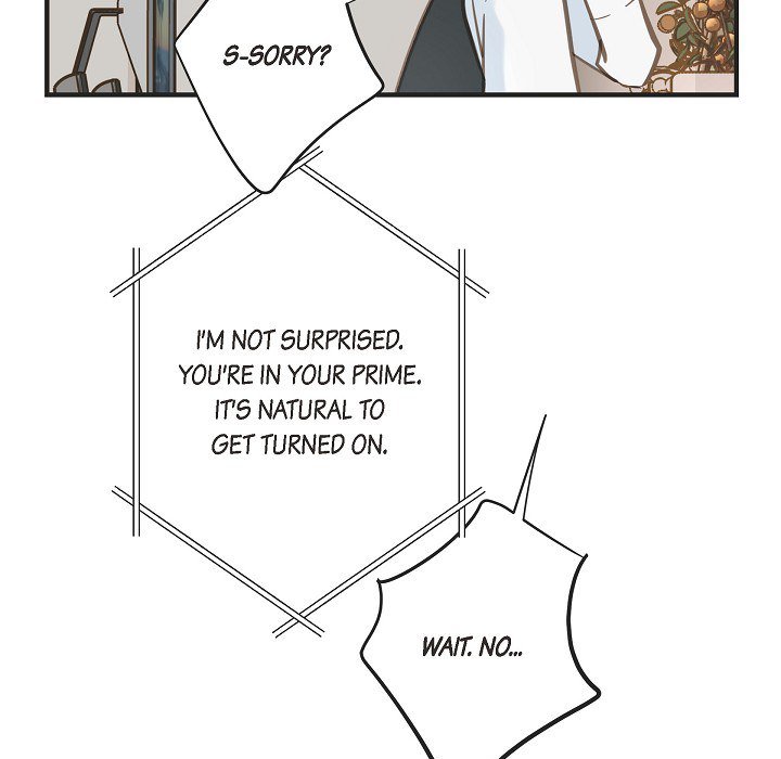 Survival Marriage Chapter 90 image 58