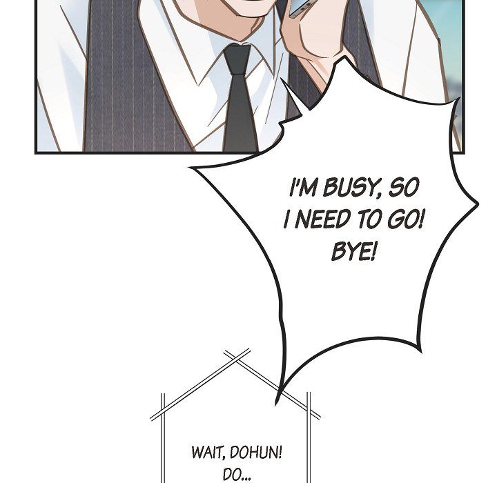 Survival Marriage Chapter 90 image 62