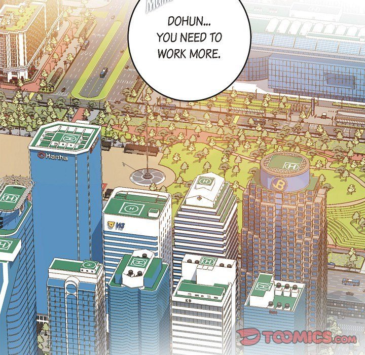 Survival Marriage Chapter 90 image 67