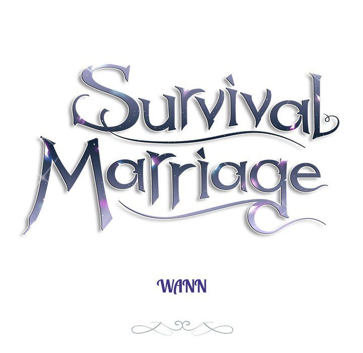 Survival Marriage Chapter 90 image 6