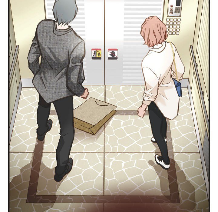 Survival Marriage Chapter 90 image 79