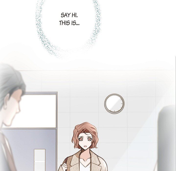 Survival Marriage Chapter 90 image 8