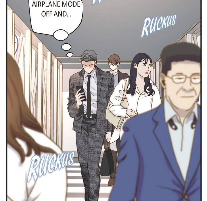 Survival Marriage Chapter 92 image 111