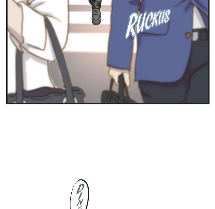 Survival Marriage Chapter 92 image 112