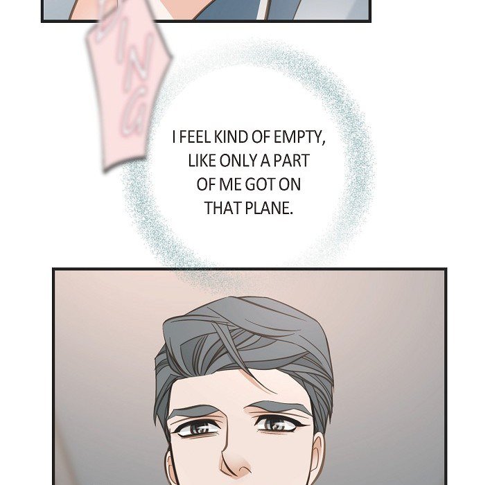 Survival Marriage Chapter 92 image 119