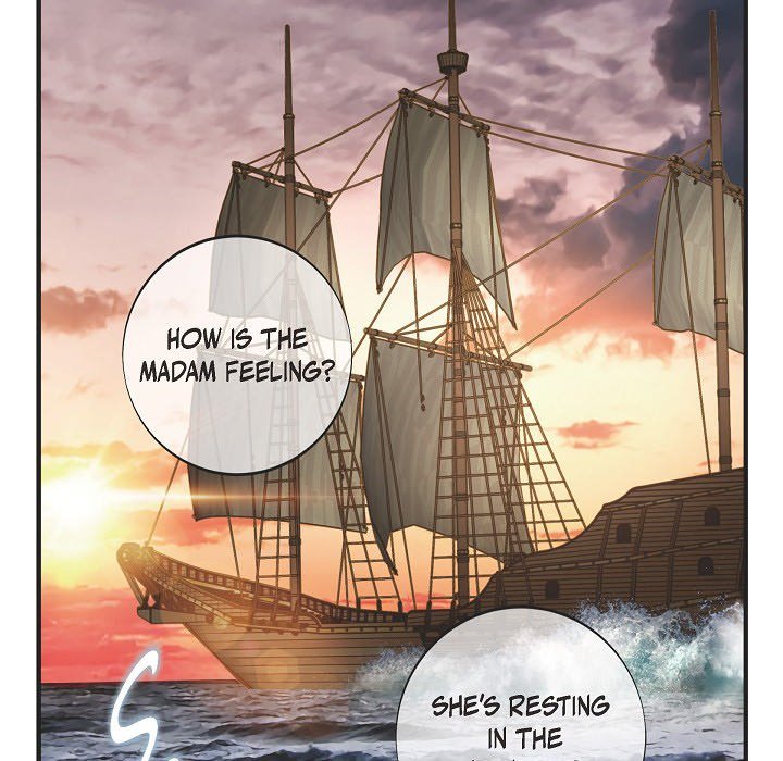 Survival Marriage Chapter 92 image 127