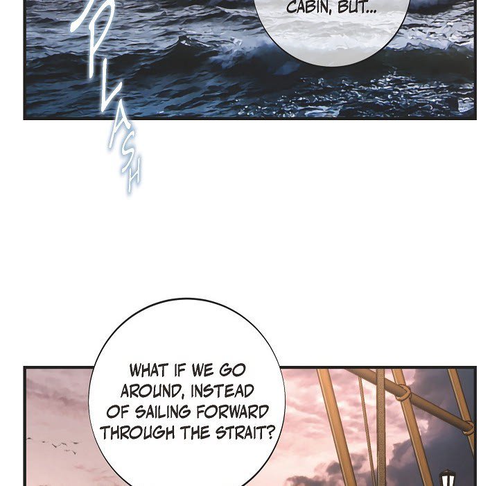 Survival Marriage Chapter 92 image 128