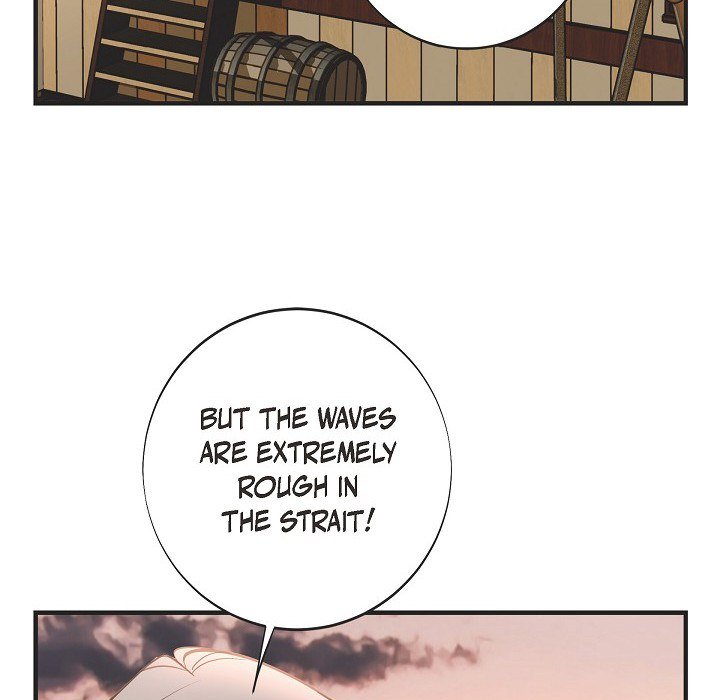 Survival Marriage Chapter 92 image 130