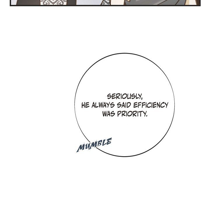 Survival Marriage Chapter 92 image 132