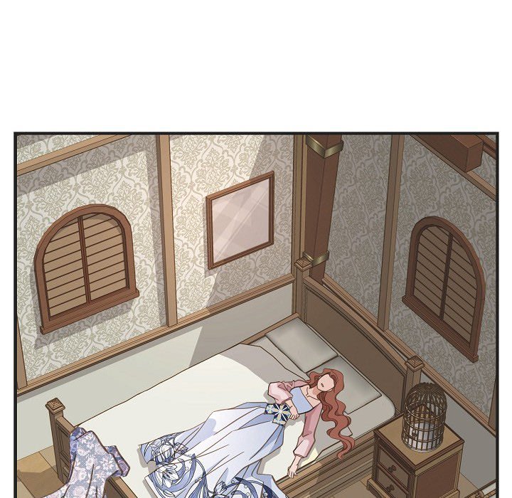 Survival Marriage Chapter 92 image 133