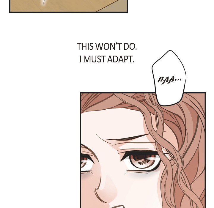 Survival Marriage Chapter 92 image 140