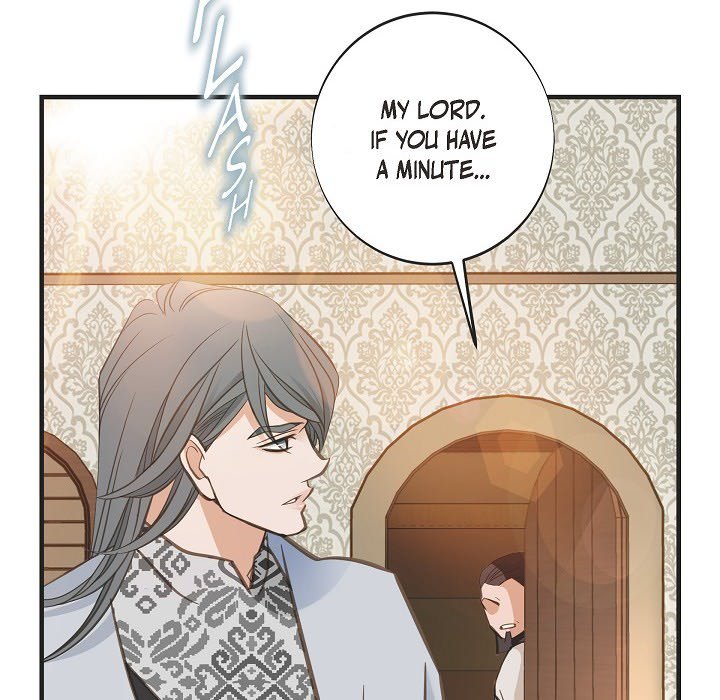 Survival Marriage Chapter 92 image 142