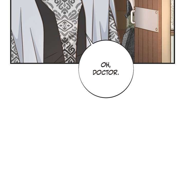 Survival Marriage Chapter 92 image 143