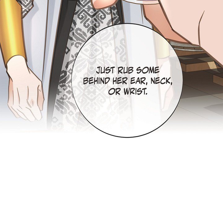 Survival Marriage Chapter 92 image 148