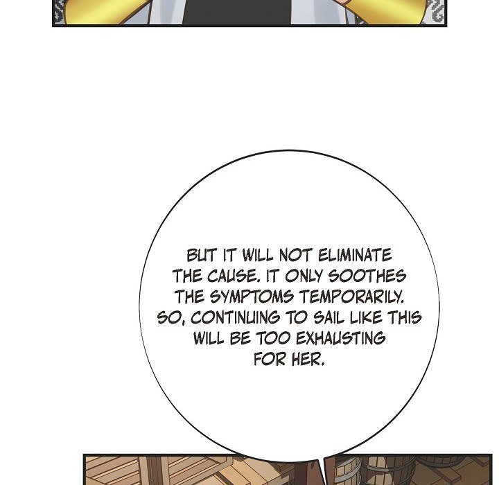 Survival Marriage Chapter 92 image 154