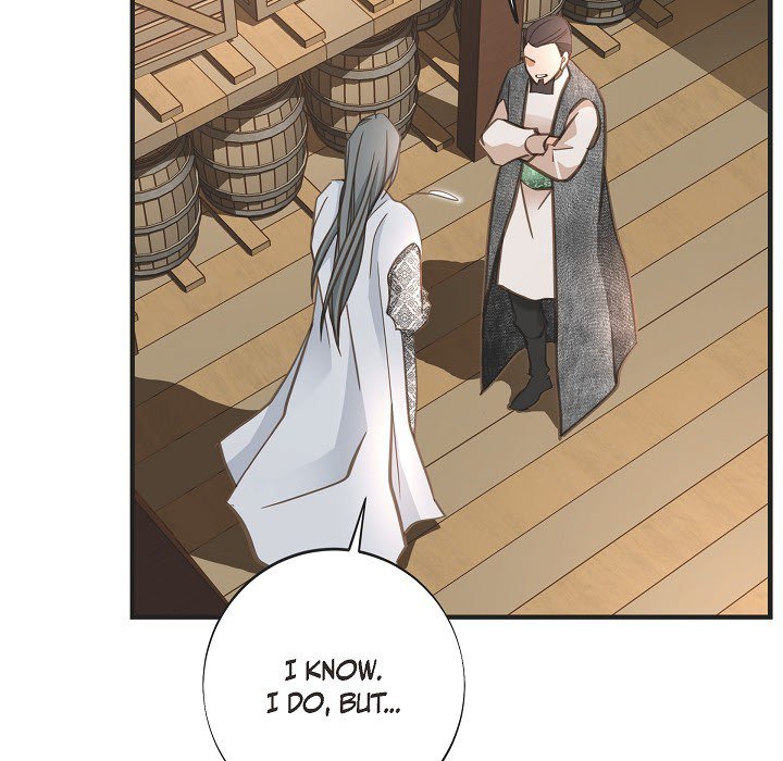 Survival Marriage Chapter 92 image 155