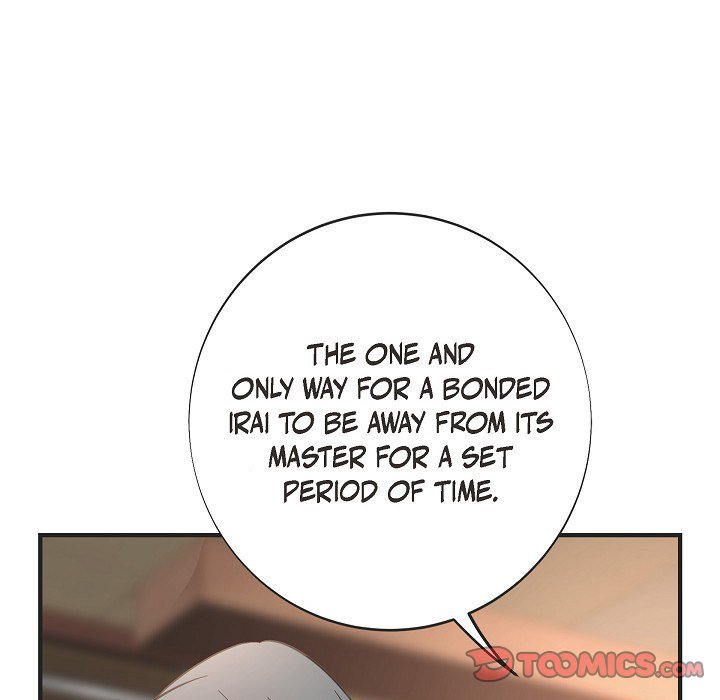 Survival Marriage Chapter 92 image 158