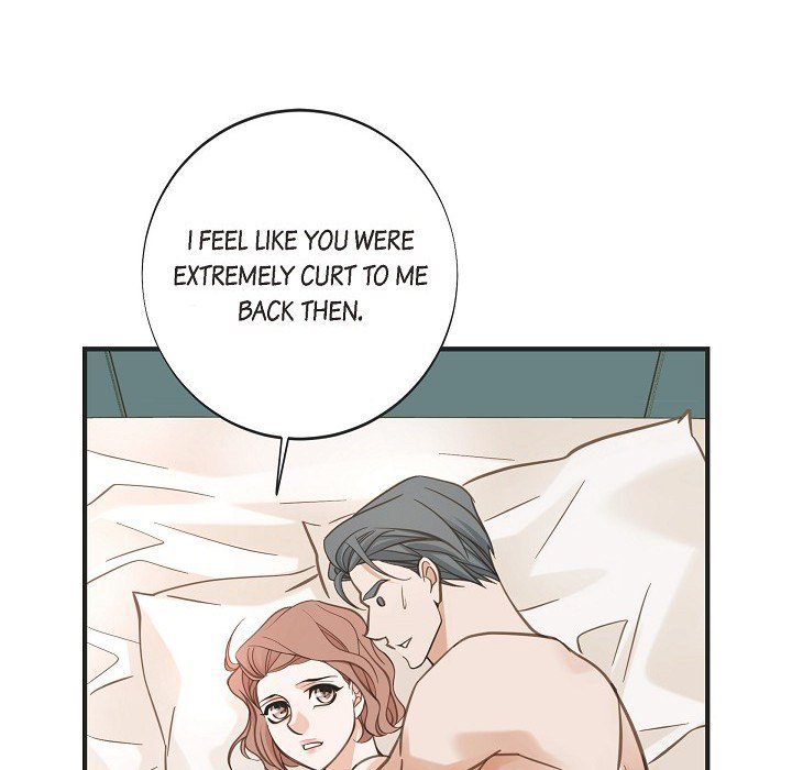 Survival Marriage Chapter 92 image 25