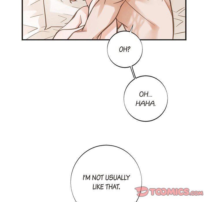 Survival Marriage Chapter 92 image 26
