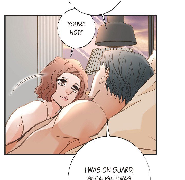 Survival Marriage Chapter 92 image 27
