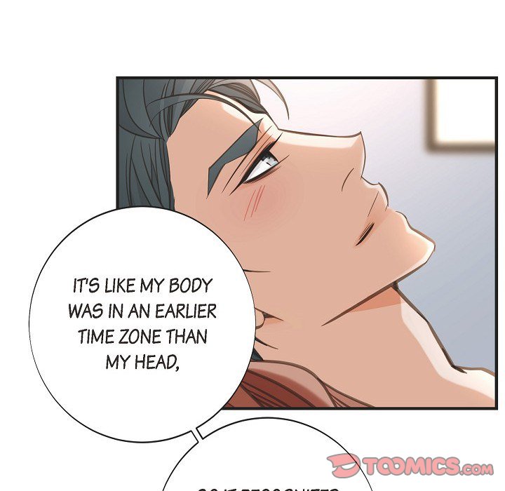 Survival Marriage Chapter 92 image 50