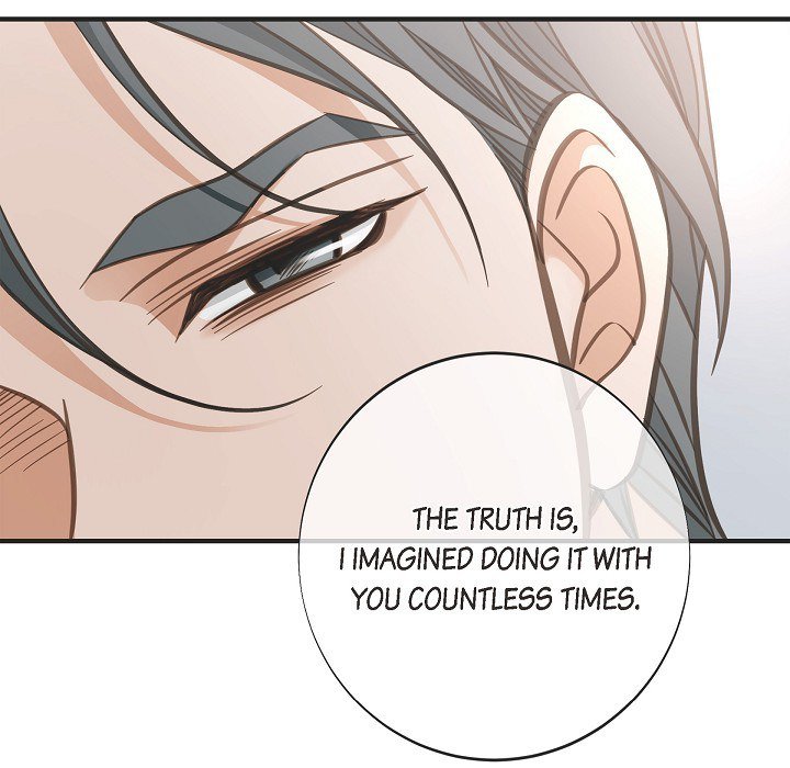 Survival Marriage Chapter 92 image 58