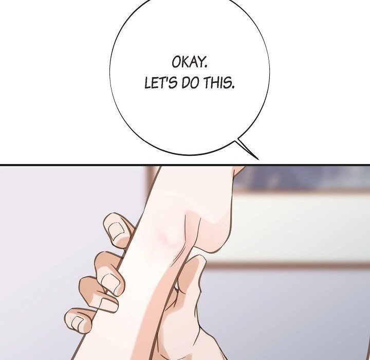 Survival Marriage Chapter 92 image 91