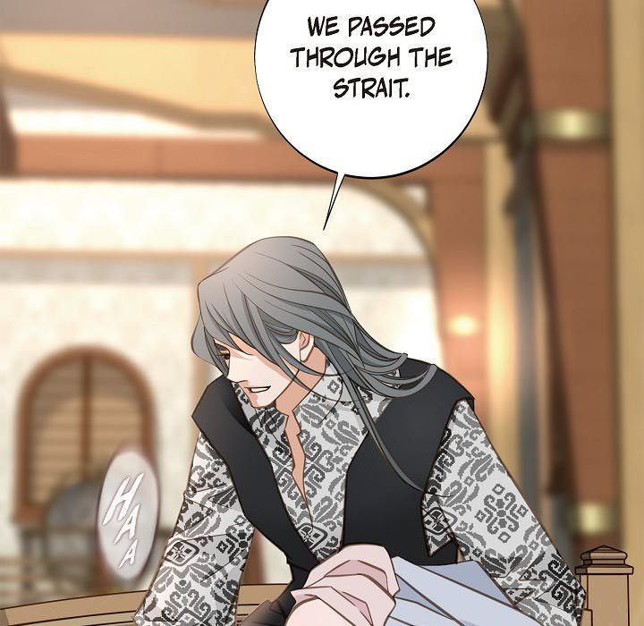Survival Marriage Chapter 93 image 106