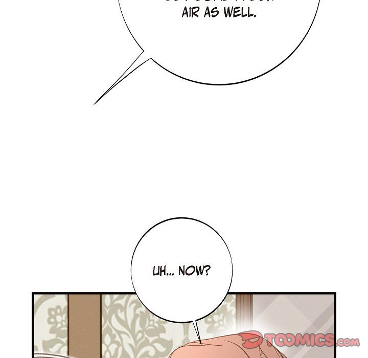 Survival Marriage Chapter 93 image 110
