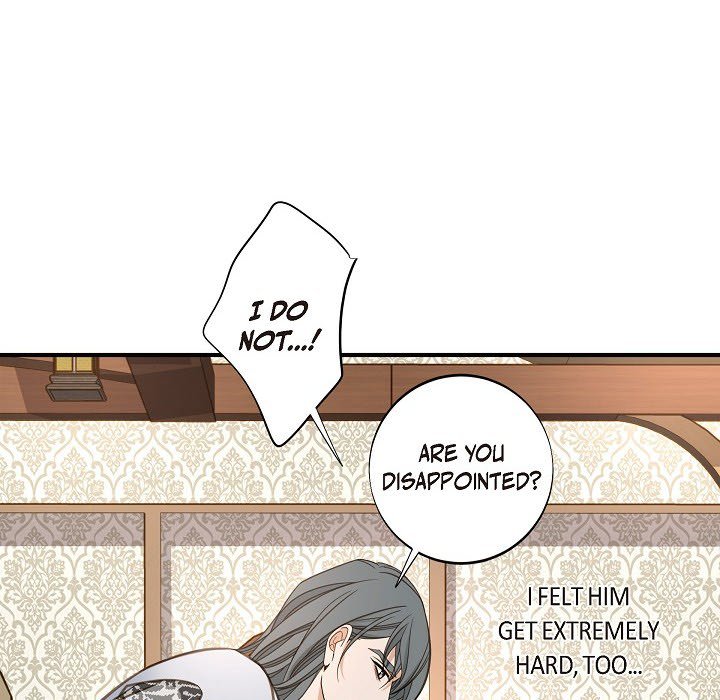 Survival Marriage Chapter 93 image 116