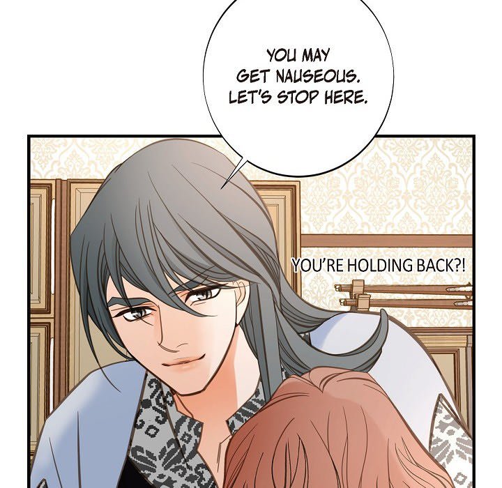 Survival Marriage Chapter 93 image 118