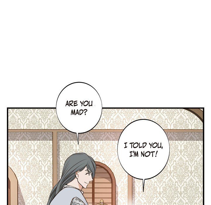 Survival Marriage Chapter 93 image 122