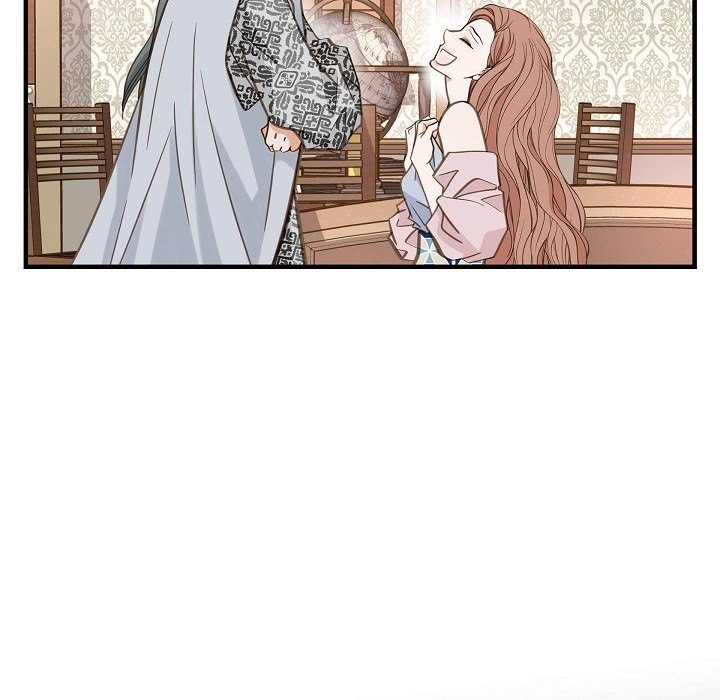 Survival Marriage Chapter 93 image 123