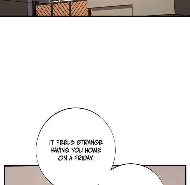 Survival Marriage Chapter 93 image 130