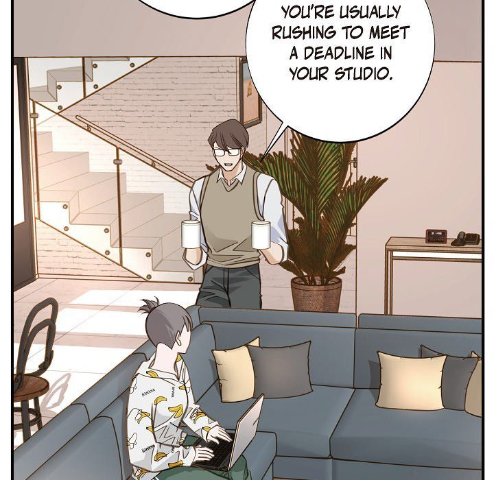 Survival Marriage Chapter 93 image 131