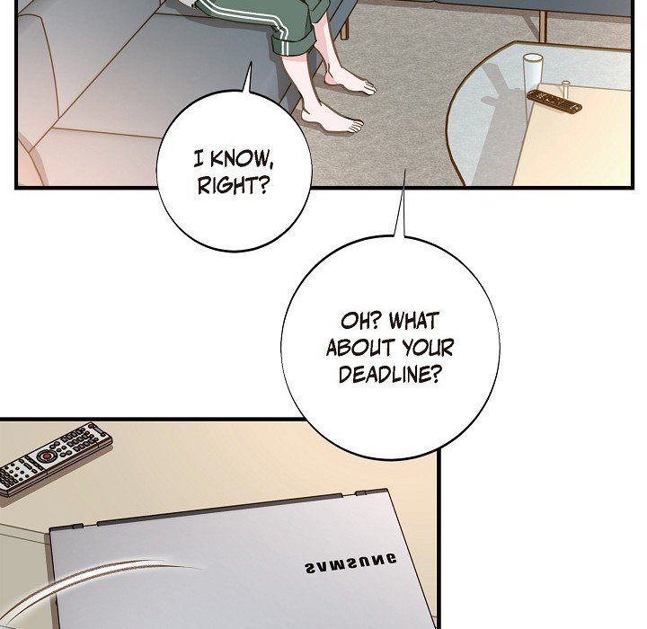 Survival Marriage Chapter 93 image 132