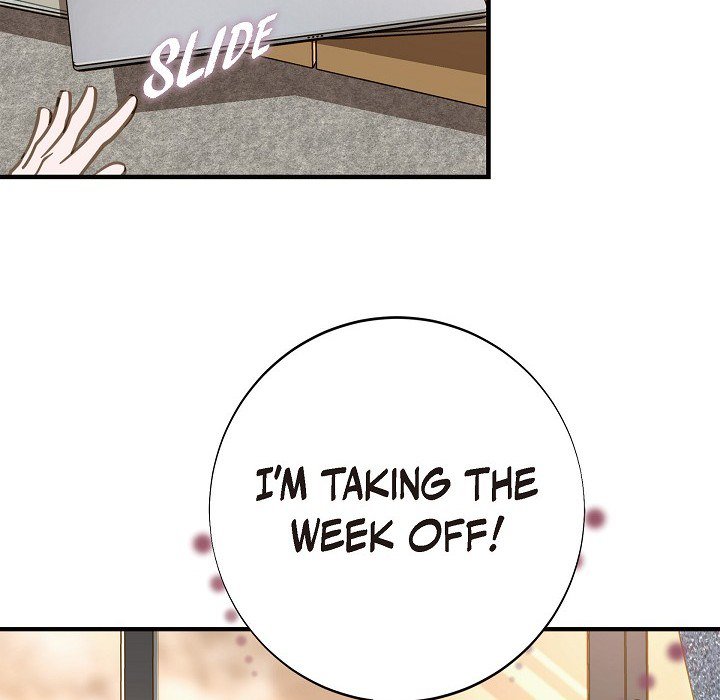 Survival Marriage Chapter 93 image 133