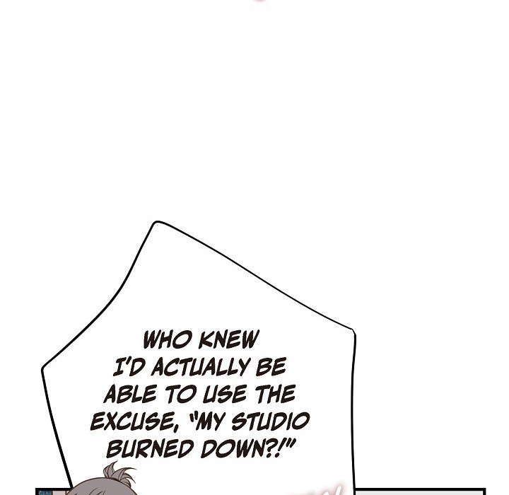 Survival Marriage Chapter 93 image 135