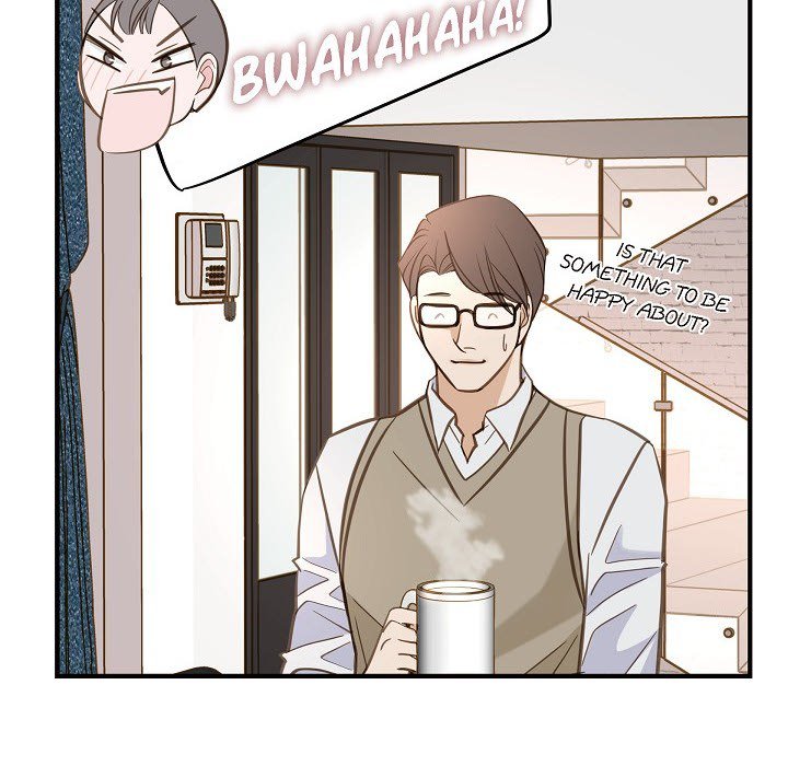 Survival Marriage Chapter 93 image 136