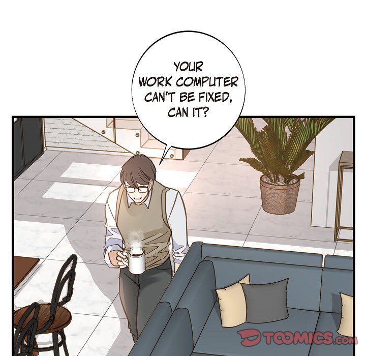 Survival Marriage Chapter 93 image 137
