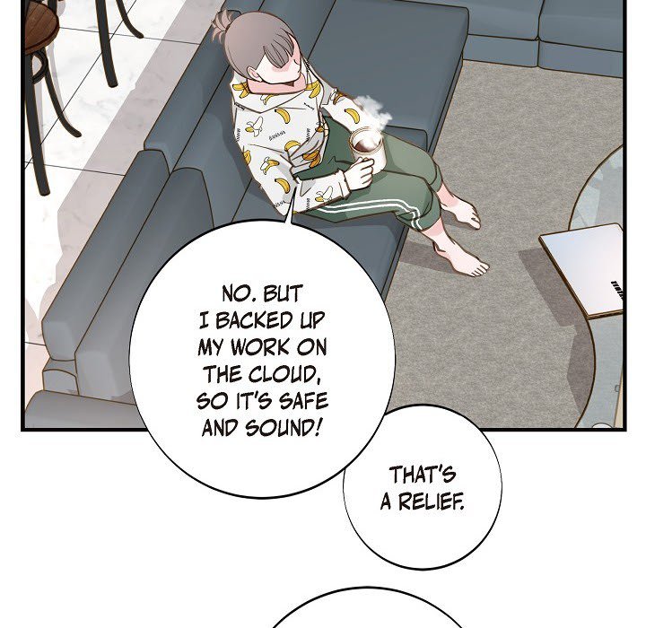Survival Marriage Chapter 93 image 138