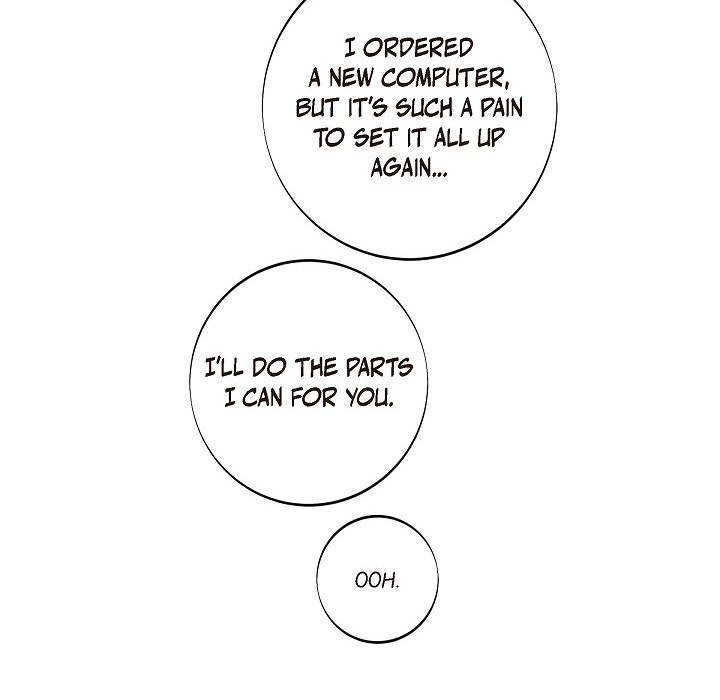 Survival Marriage Chapter 93 image 139