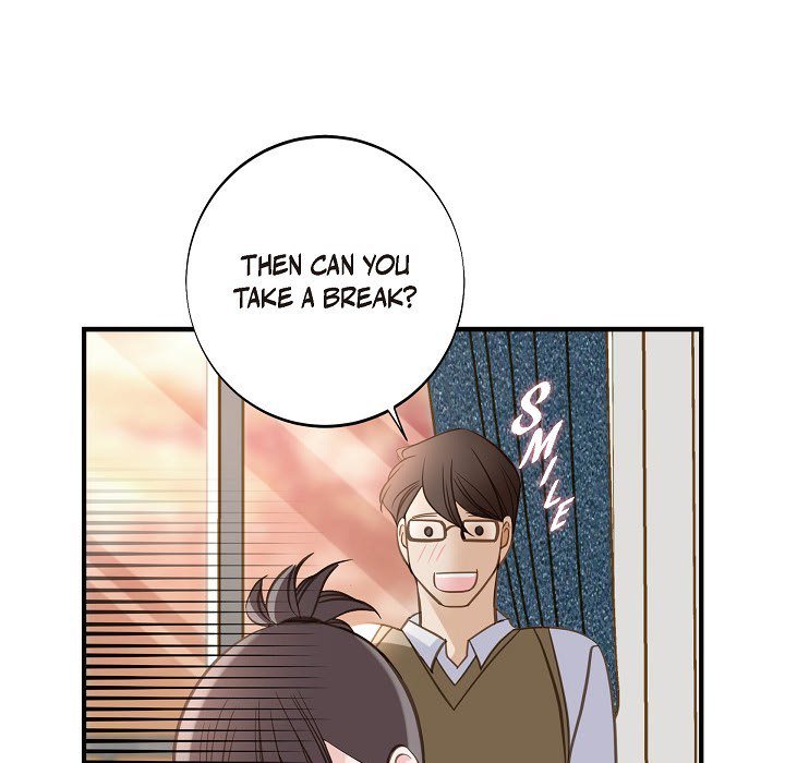 Survival Marriage Chapter 93 image 140