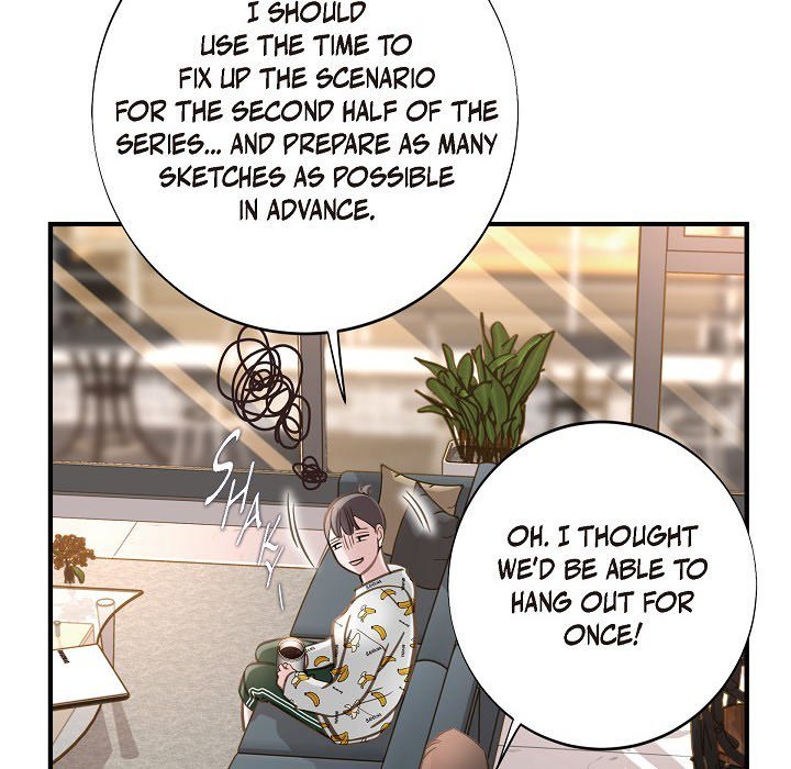 Survival Marriage Chapter 93 image 142