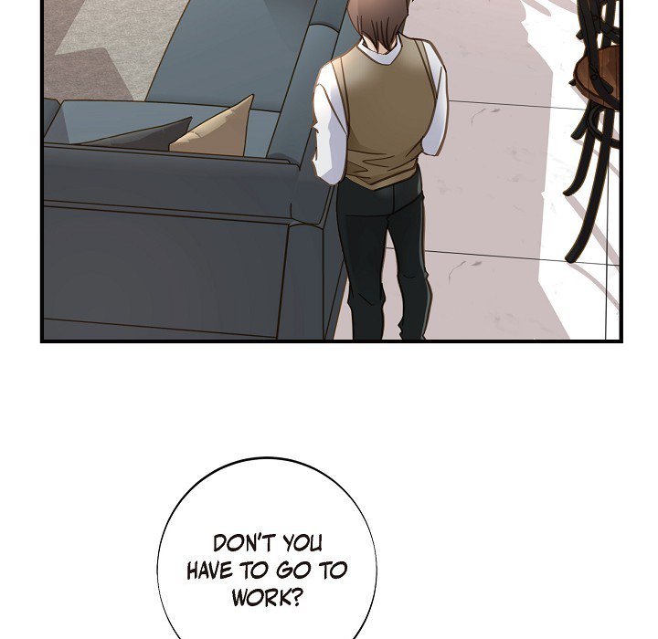 Survival Marriage Chapter 93 image 143