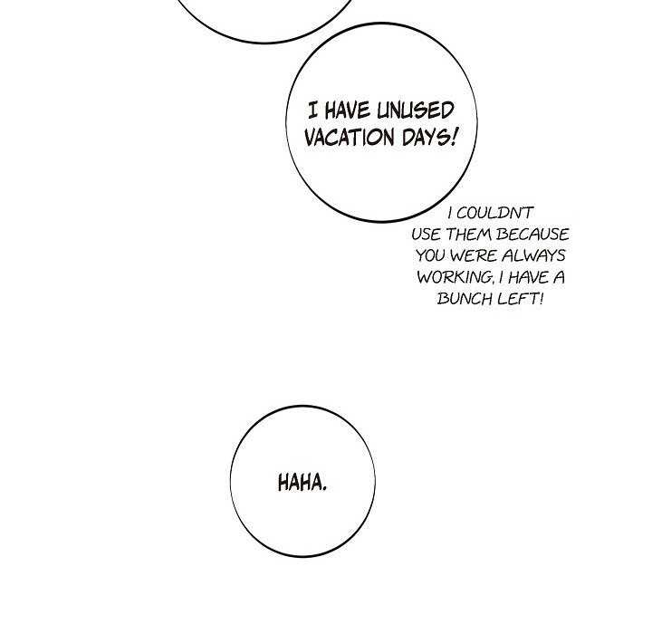 Survival Marriage Chapter 93 image 144