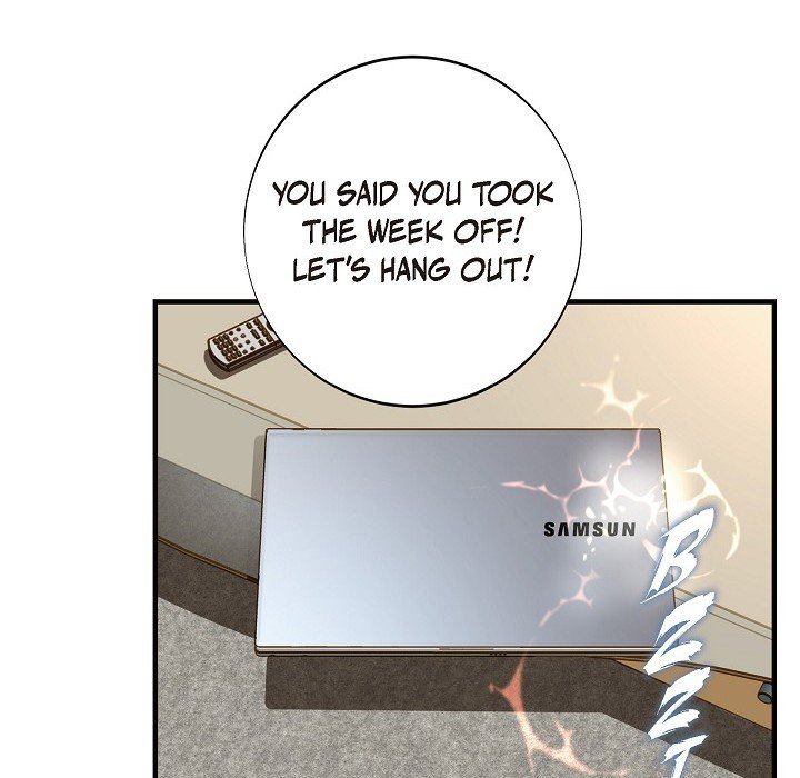 Survival Marriage Chapter 93 image 145